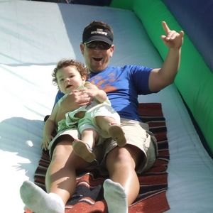 Meet your Posher, Ryan